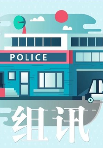 Police Station Without Cases (没有案件的派出所)