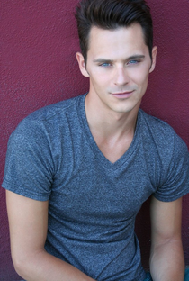 Jeremy Kucharek - Poster 1