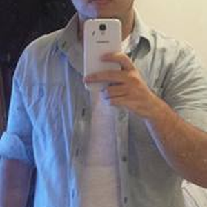 Foto de perfil de André