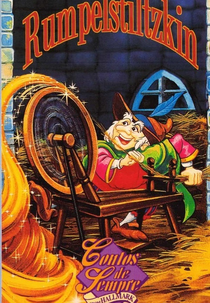 Contos de Sempre - Rumpelstiltzkin (Timeless Tales from Hallmark: Rumpelstiltzkin)