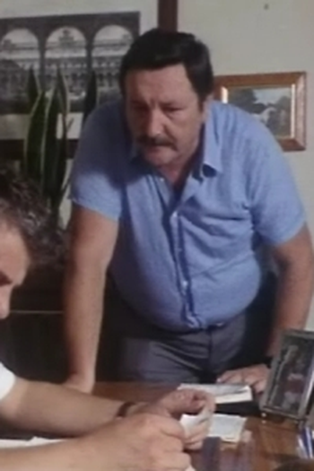 Poster de Episódio Episodio 5 (1984)