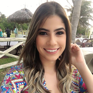 Foto de perfil de Mariana