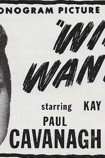  de Filme Wife Wanted (1946)