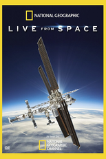Direto do Espaço (Live from Space)