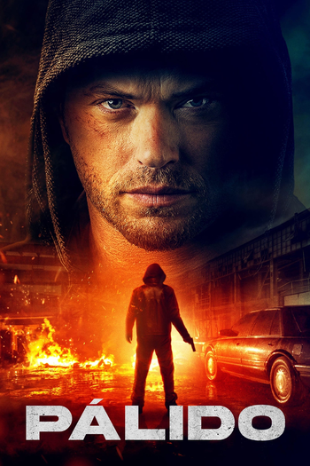  de Filme Infiltrado (2023)