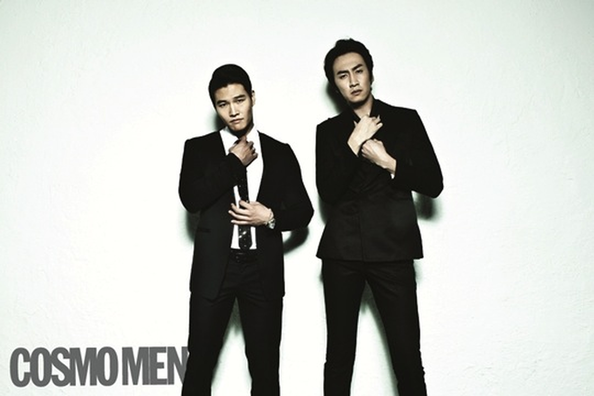 Lee Kwang Soo - Foto 6