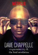 Dave Chappelle: Equanimidade (Dave Chappelle: Equanimity)