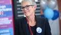 Jamie Lee Curtis sugere novos caminhos para proteger a indústria do cinema