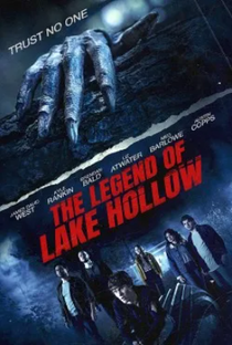 The Legend of Lake Hollow - Poster / Capa / Cartaz - Oficial 2