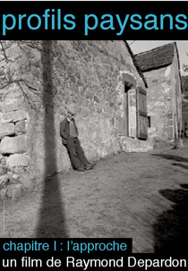Perfis camponeses – A aproximação (Profils Paysans, l’approche)