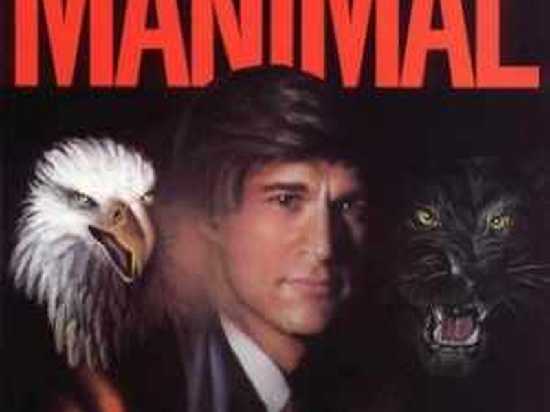 Foto 10 de Manimal (1ª Temporada)
