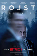 Rojst: Milênio (3ª Temporada) (Rojst Millenium (Sezon 3))