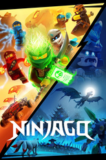 Ninjago: Mestres do Spinjitzu (11ª Temporada) (Ninjago: Secrets of the Forbidden Spinjitzu)