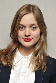 Bella Heathcote