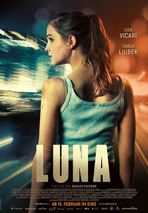 Luna - Em Busca da Verdade (Luna)