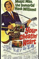 Coração Enganador  (Your Cheatin' Heart)