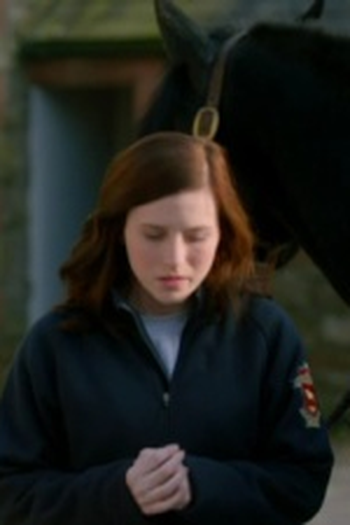 Poster de Episódio Wild Horses (2016)