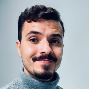 Foto de perfil de Igor