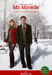 Mr. Miracle (Mr. Miracle)