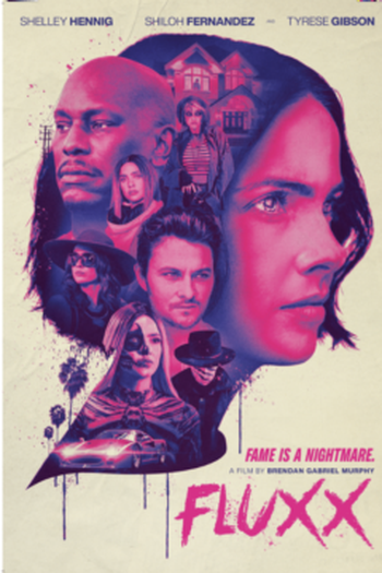  de Filme Fluxx (2025)