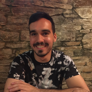 Foto de perfil de Arthur de Castro Machado