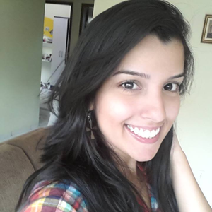 Foto de perfil de Fernanda Maria Martiniano