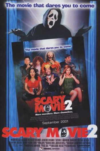  de Filme Todo Mundo em Pânico 2 (2001)