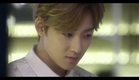 U-KISS Kevin, Laboum ZN web drama - Milky Love Teaser (HD)