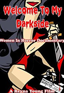 Welcome to My Darkside! (Welcome to My Darkside!)
