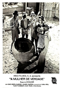 Mulher de Verdade (Mulher de Verdade)