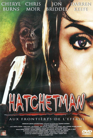 Poster 3 de Filme Vítimas da Noite (2003)