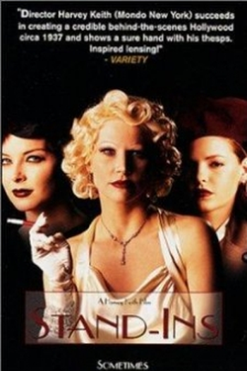 Poster de Filme Escravas da Fama (1997)