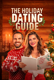 The Holiday Dating Guide - Poster / Capa / Cartaz - Oficial 1