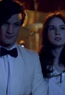 Doctor Who - Good Night (Doctor Who - Good Night)