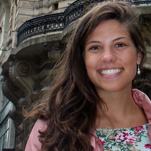 Foto de perfil de Danielle