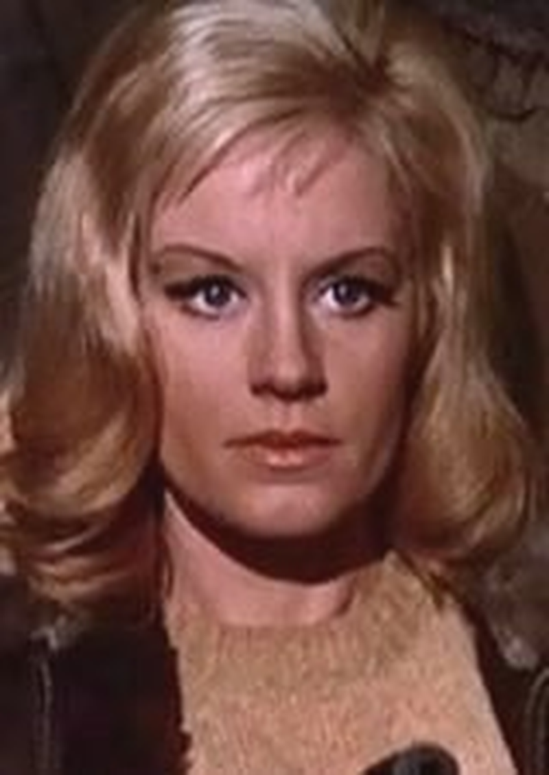 Mary Ure - Foto 1