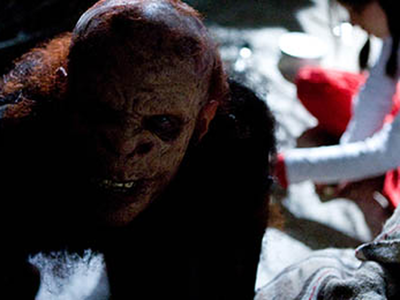 Foto 1 de O Garoto Macaco