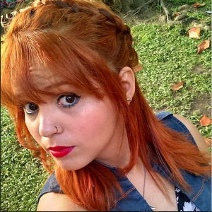 Foto de perfil de Lydianne Corrêa