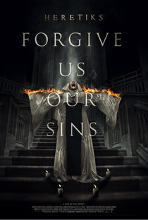 As Hereges - Poster / Capa / Cartaz - Oficial 2