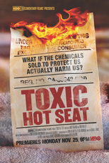 Limite Tóxico (Toxic Hot Seat)