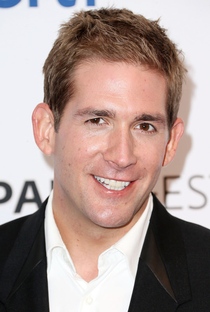 Eric Szmanda - Poster 1