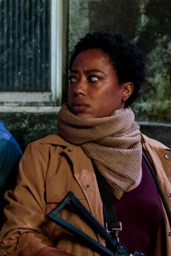 Poster de Episódio Noite (2024)