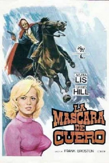 Poster de Filme Em Nome do Pai, do Filho e do Colt (1971)