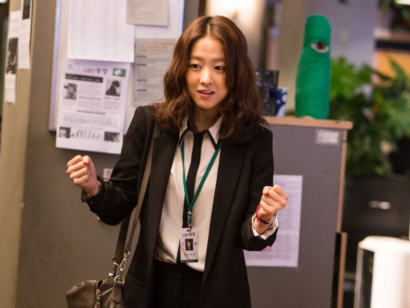 Foto 7 de You Call It Passion