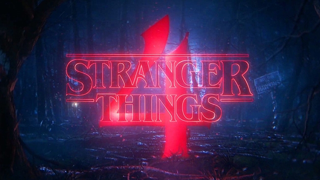 Elenco de “Stranger Things” se reúne para leitura da 4ª temporada