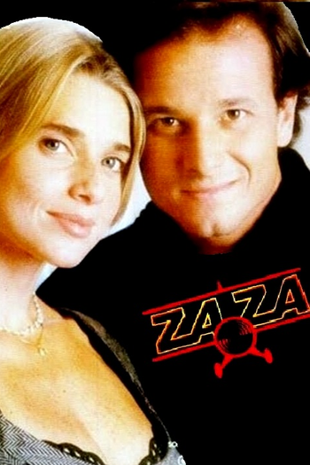  de TV Zazá (1997)