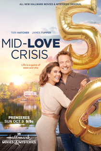 Mid-Love Crisis - Poster / Capa / Cartaz - Oficial 1