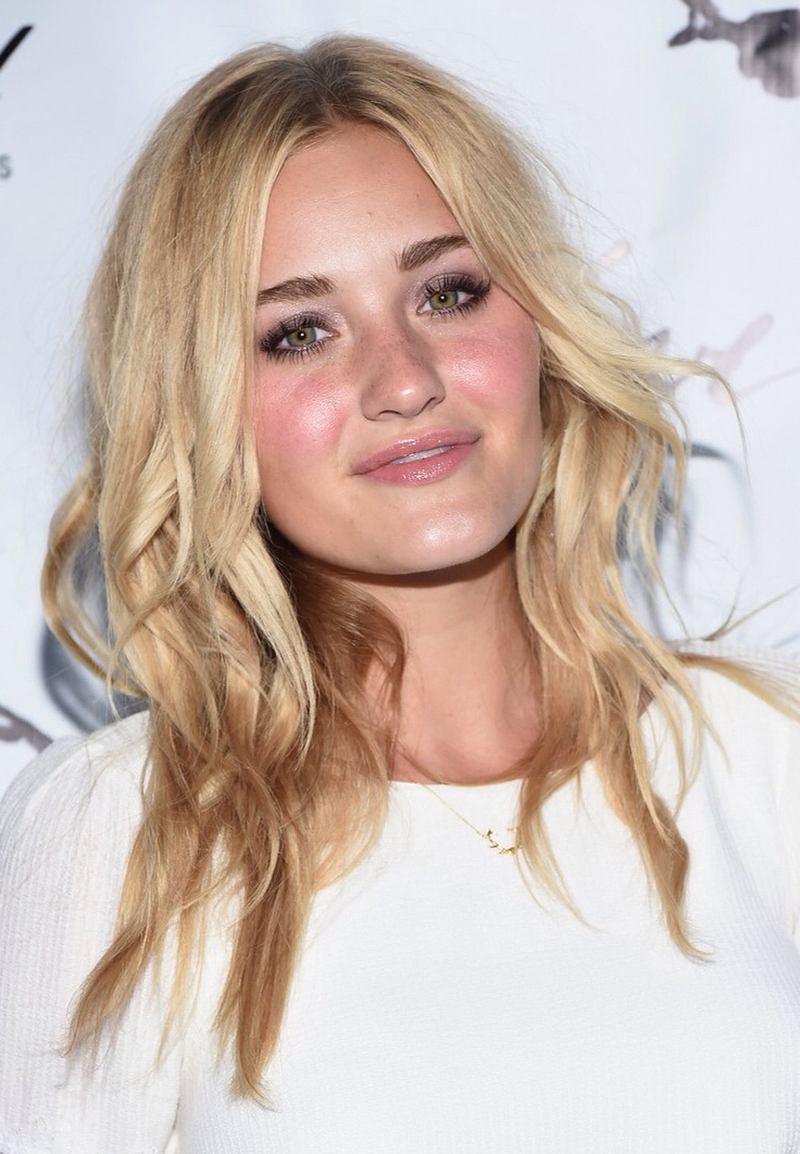 AJ Michalka - Foto 1