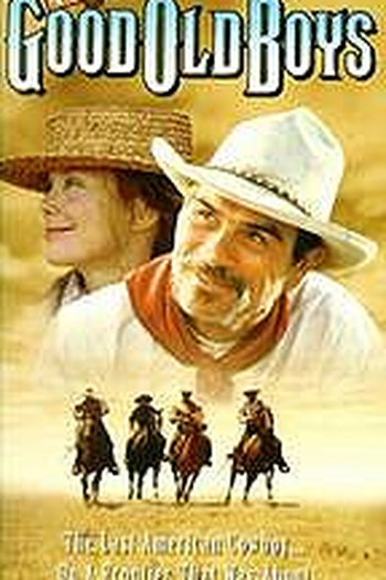  de Filme Os Bons e Velhos Companheiros (1995)
