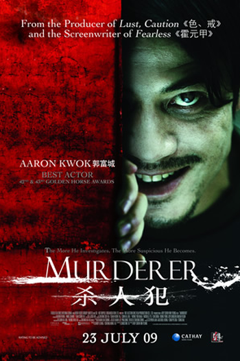  de Filme Murderer (2009)